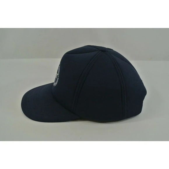 1992 Canadian Junior Racquetball  Championships Hat Adjustable Unisex - Picture 2 of 6